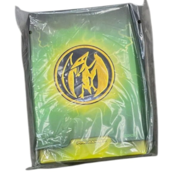 Mighty Morphin Power Rangers ULTIMATES! Pink Ranger Action Figure by SUPER7 MINT - Picture 8 of 12